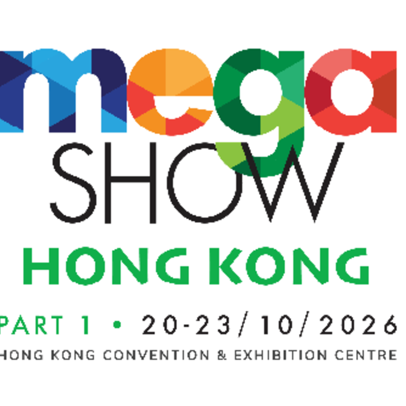 2026 Mega Show Μέρος 1 - Ηλεκτρονική πρόσκληση