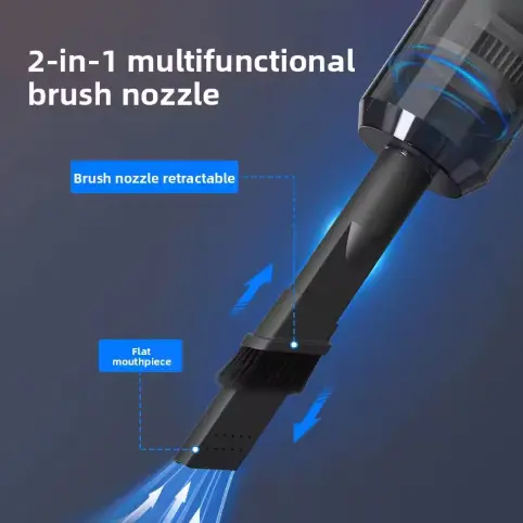 Handheld Mini Portable Electric Vacuum Cleaner Handheld Mini Portable Electric Vacuum Cleaner